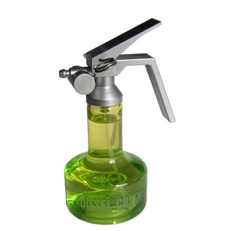 diesel green eau de toilette